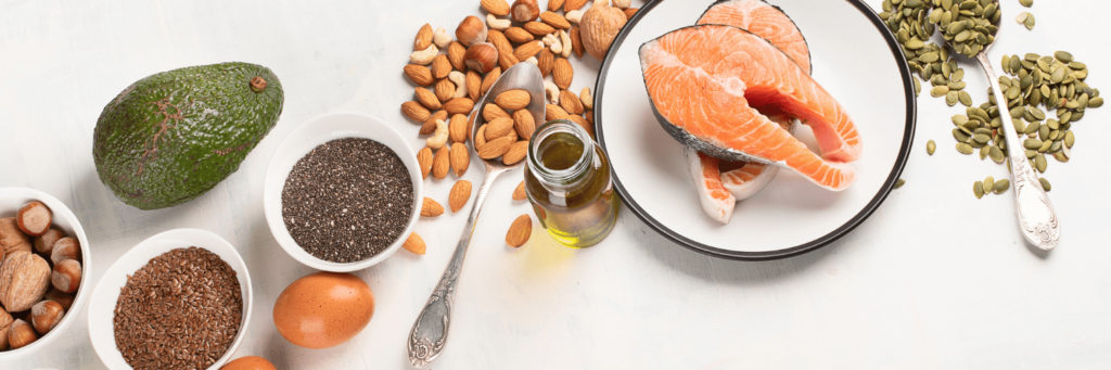 Healthy Fats, Good Fats you Need for Weight Loss!