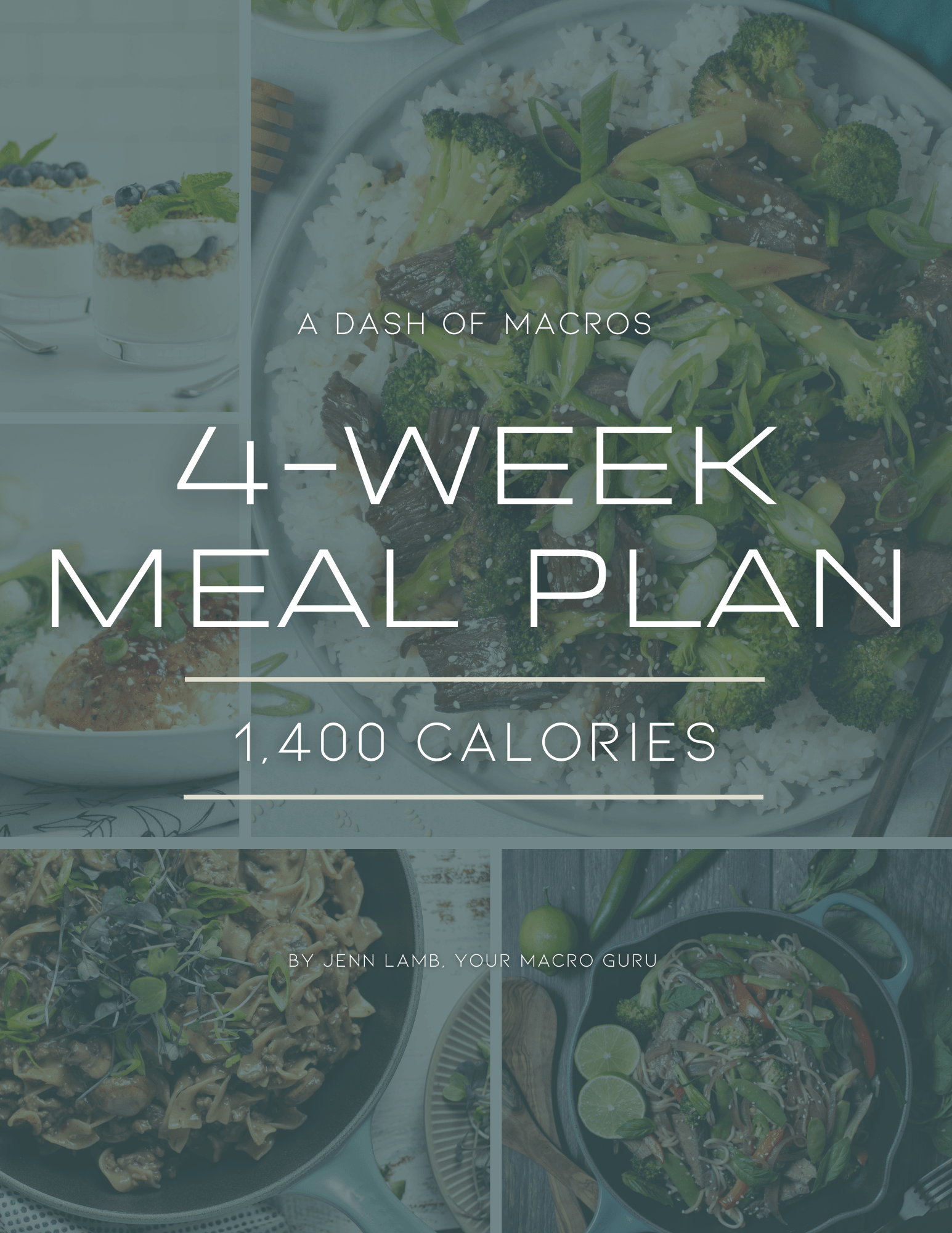 4-week-meal-plan
